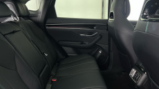 BYD Seal U 1.5 DM-i Boost 5dr Auto Estate